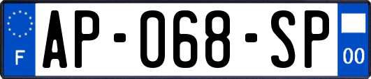 AP-068-SP