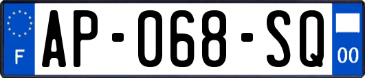 AP-068-SQ