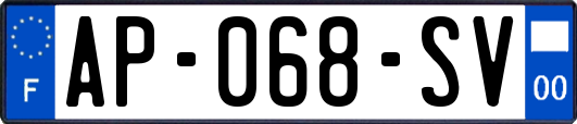 AP-068-SV