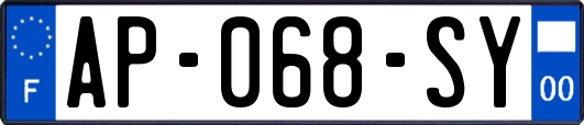 AP-068-SY