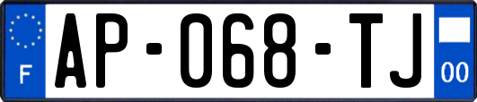 AP-068-TJ