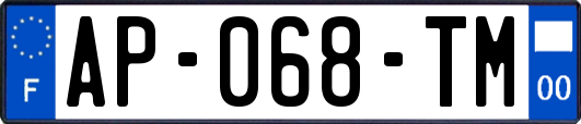 AP-068-TM