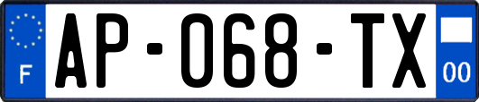AP-068-TX