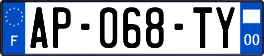 AP-068-TY