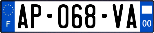 AP-068-VA