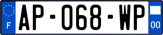 AP-068-WP