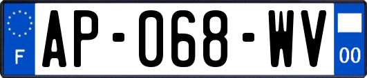 AP-068-WV