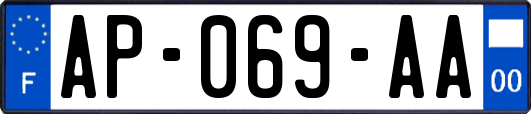 AP-069-AA