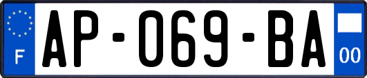 AP-069-BA