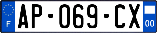 AP-069-CX