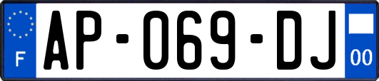 AP-069-DJ