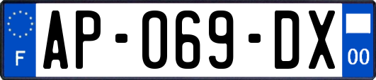 AP-069-DX