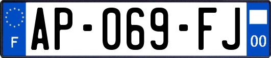 AP-069-FJ