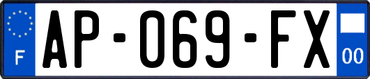 AP-069-FX