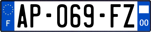 AP-069-FZ