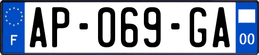 AP-069-GA