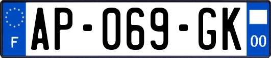 AP-069-GK