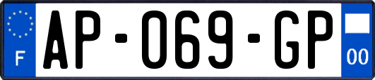 AP-069-GP