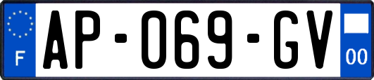 AP-069-GV