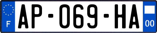 AP-069-HA