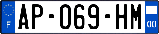 AP-069-HM
