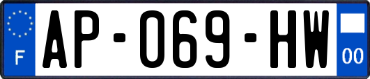 AP-069-HW