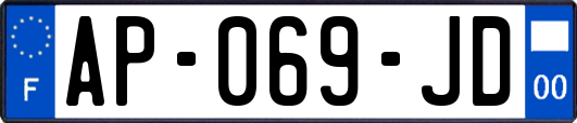 AP-069-JD