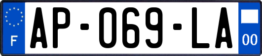 AP-069-LA