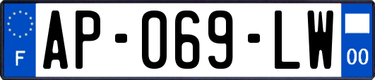 AP-069-LW