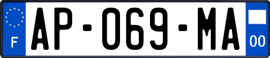 AP-069-MA