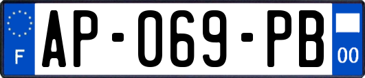 AP-069-PB