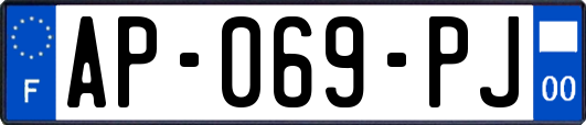 AP-069-PJ