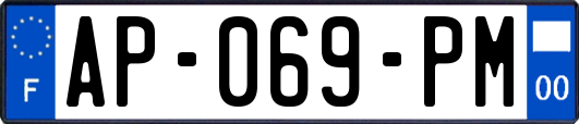 AP-069-PM
