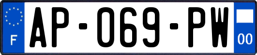 AP-069-PW