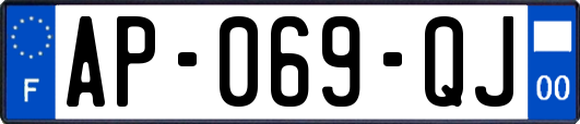 AP-069-QJ