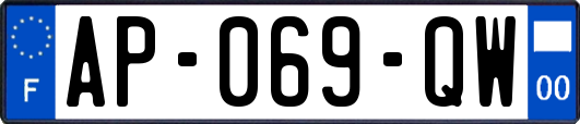 AP-069-QW