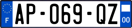 AP-069-QZ