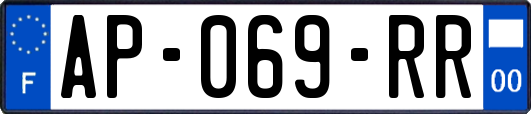 AP-069-RR