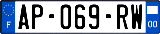 AP-069-RW