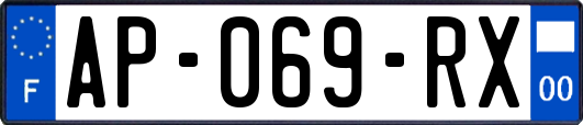 AP-069-RX
