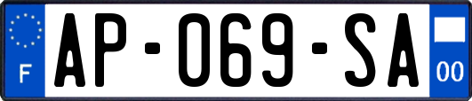 AP-069-SA
