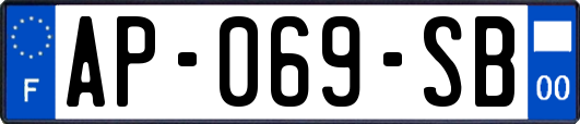 AP-069-SB