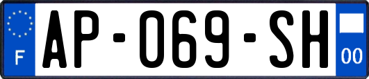 AP-069-SH