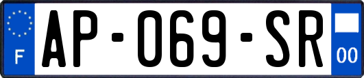 AP-069-SR