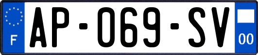 AP-069-SV