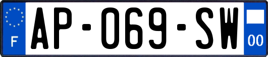 AP-069-SW
