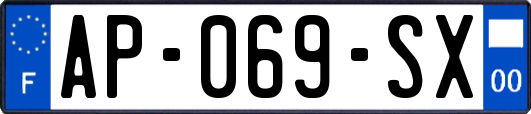 AP-069-SX
