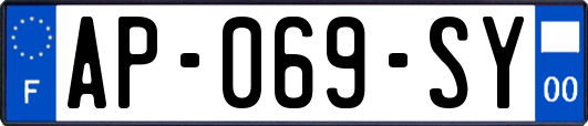AP-069-SY