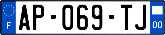AP-069-TJ