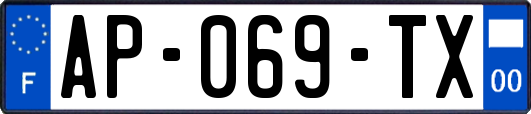 AP-069-TX